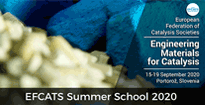 2020 EFCATS Summer School