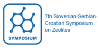 7ᵗʰ Slovenian-Serbian-Croatian Symposium on Zeolites
