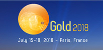 8th International Gold Conference