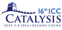 16th International Congress on Catalysis