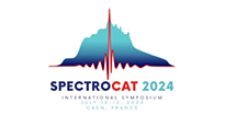 SPECTROCAT 2024