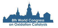 8th World Congress on Oxidation Catalysis