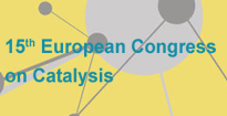 15th European Congress on Catalysis