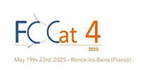 FCCat 4: fourth edition of the « French Conference on Catalysis »
