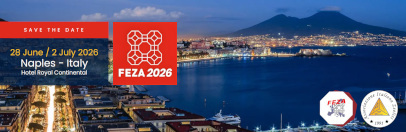 10th Conference of the Federation of the European Zeolite Associations