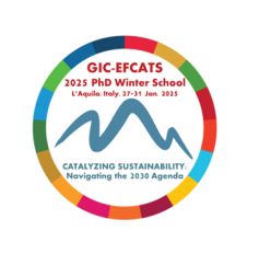 GIC-EFCATS-PhD-Winter-School