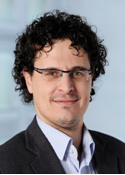 Javier Perez-Ramirez