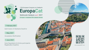 EuropaCat 2027